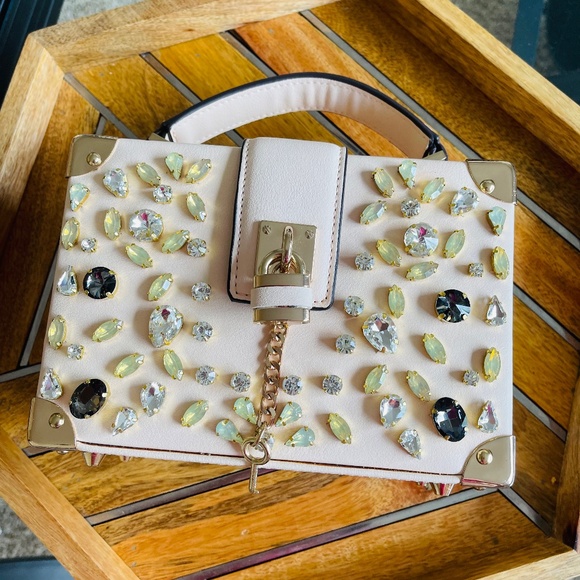 Box bag - Picture 1 of 5